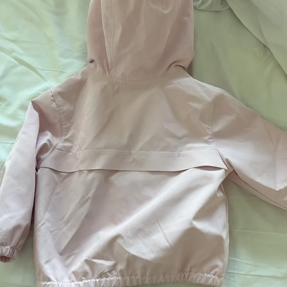 Polo Ralph Lauren pink jacket size 2t